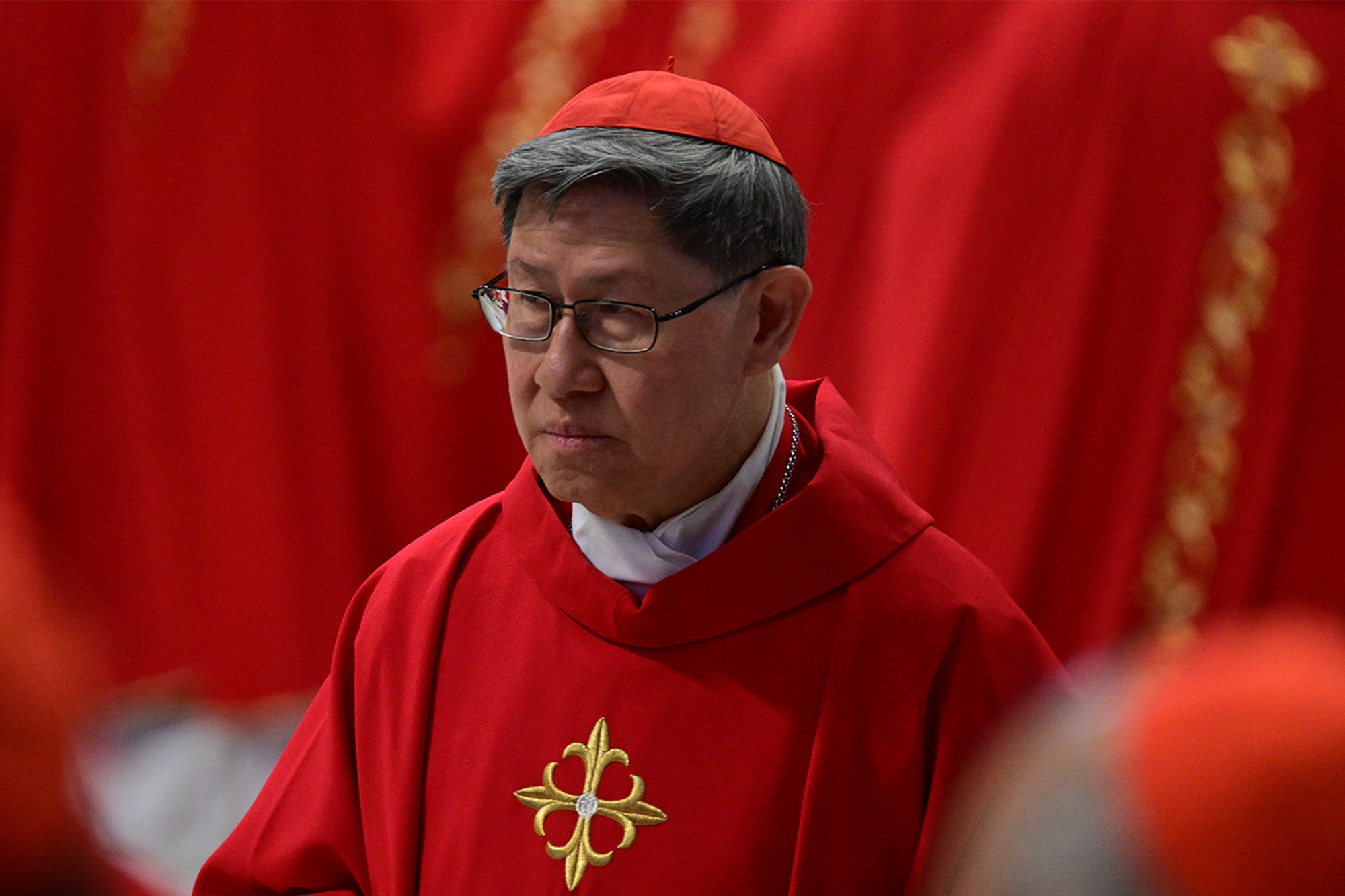 Кто станет следующим Папой Римским: 12 главных претендентов